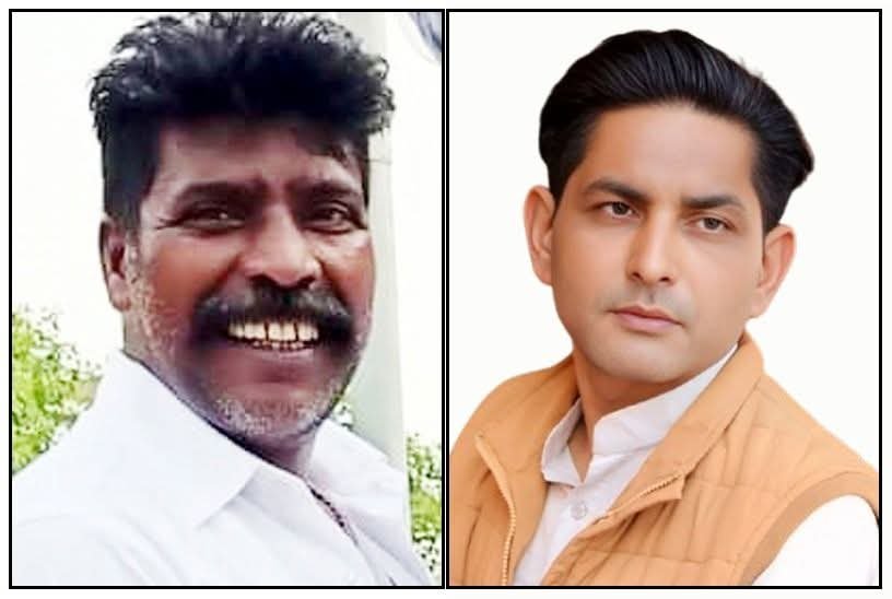 सफाई कर्मचारी भर्ती को लेकर स्वायत्त शासन मंत्री तथा निदेशक को 11 जून को सौंपा जावेगा ज्ञापन