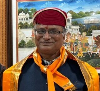 कुलपति प्रो. कैलाश डागा ने किया गुरु नानक स्नातकोत्तर कन्या महाविद्यालय की वार्षिक प्रॉस्पेक्टस का विमोचन
