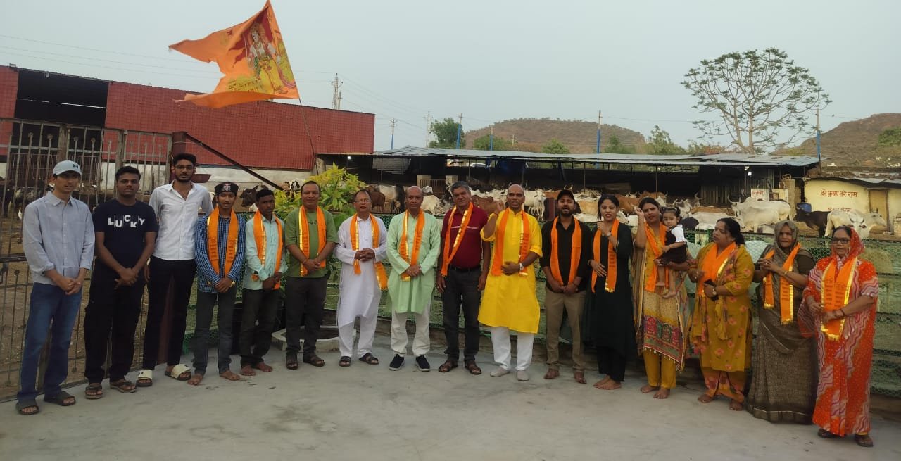 पं राम प्रसाद बिस्मिल की जन्म जयंती पर नमन
