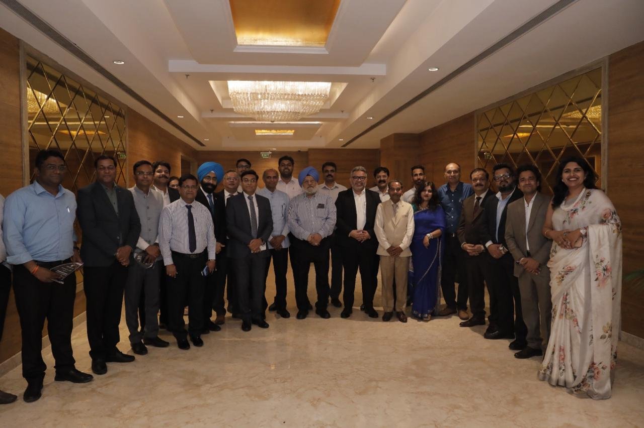 KC GlobEd Hosts Vice Chancellors’ Round Table in Jaipur to Discuss Future-Ready Finance Education and Institutional Partnerships