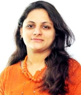 Priya Kumawat and Lajja Bhatt Awarded Ph.D. Degrees by Rajasthan Vidyapeeth University