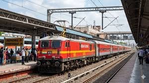 जल्द चलेगी बीकानेर-साबरमती नई ट्रेन सेवा