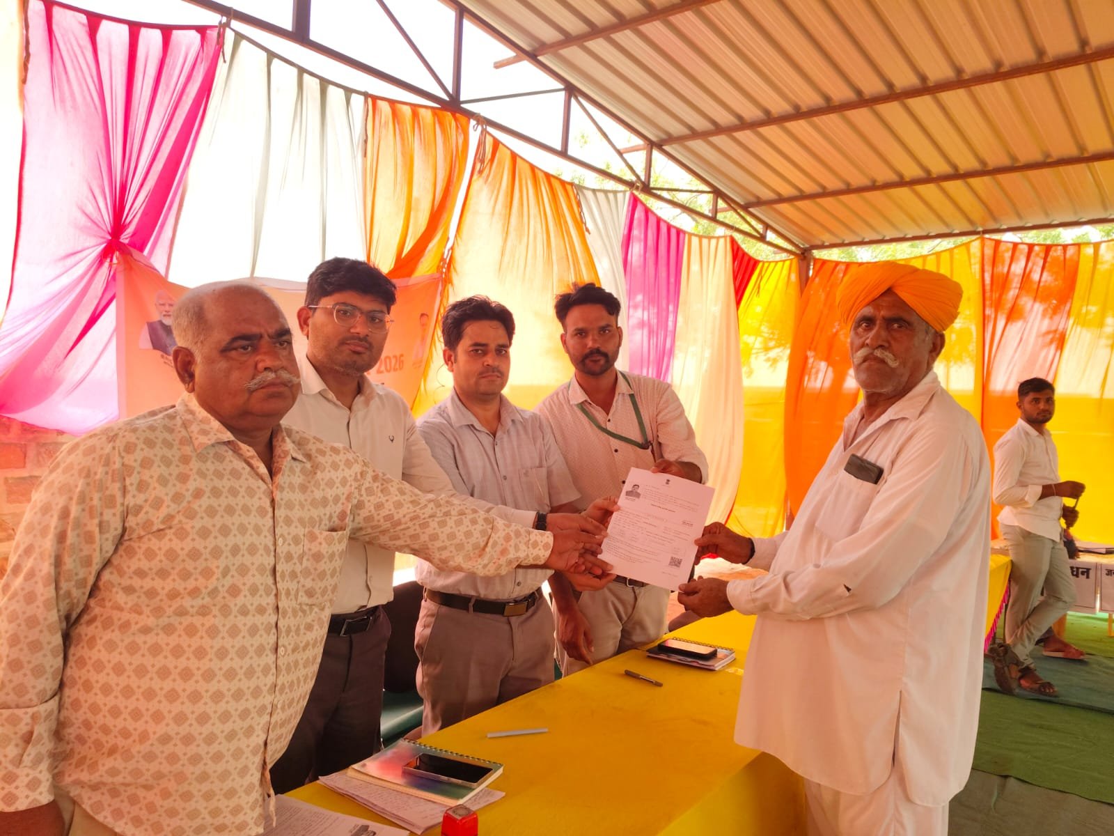 मुख्यमंत्री मंगला पशु बीमा योजना बनी पशुपालकों के लिए सुरक्षा कवच