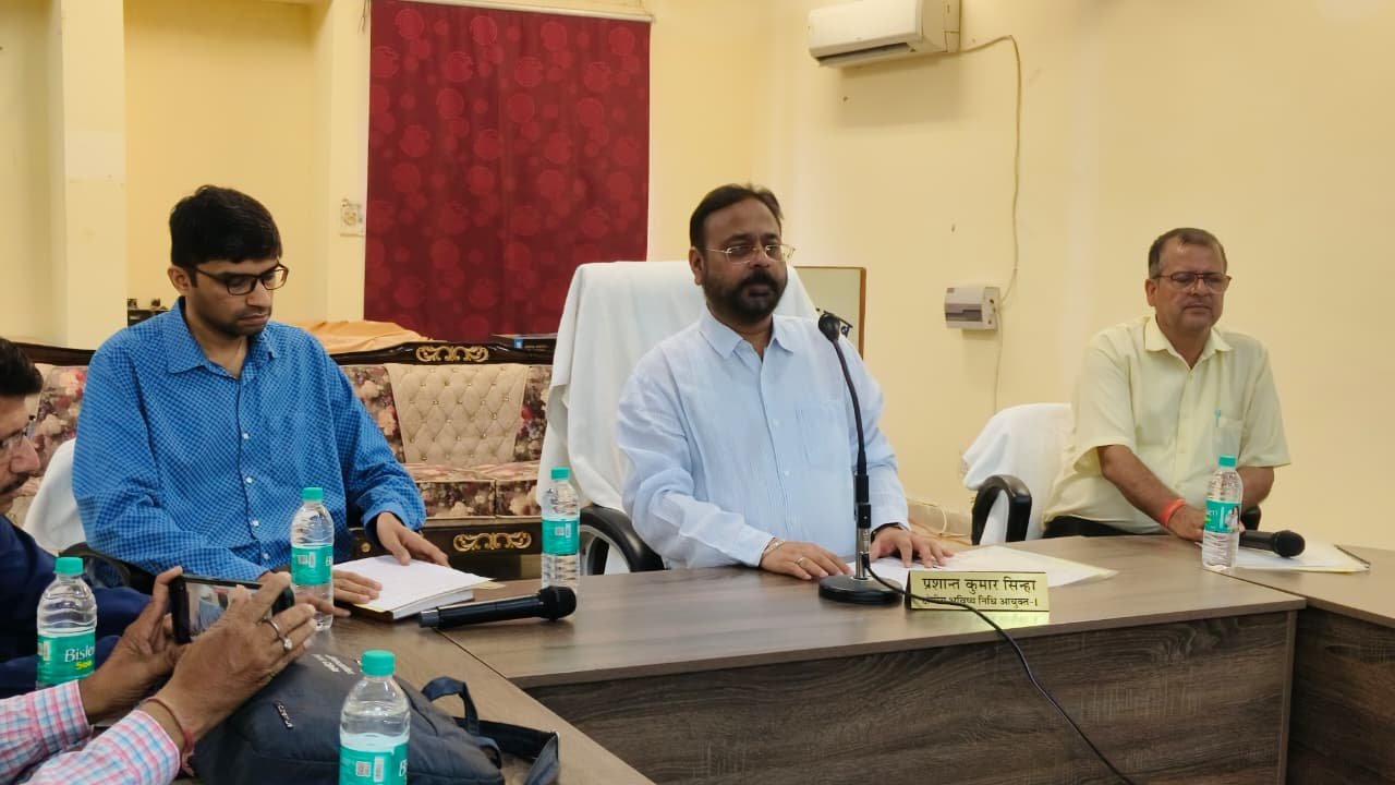प्रधानमंत्री विकसित भारत रोजगार योजना लाभ वितरण 19 को