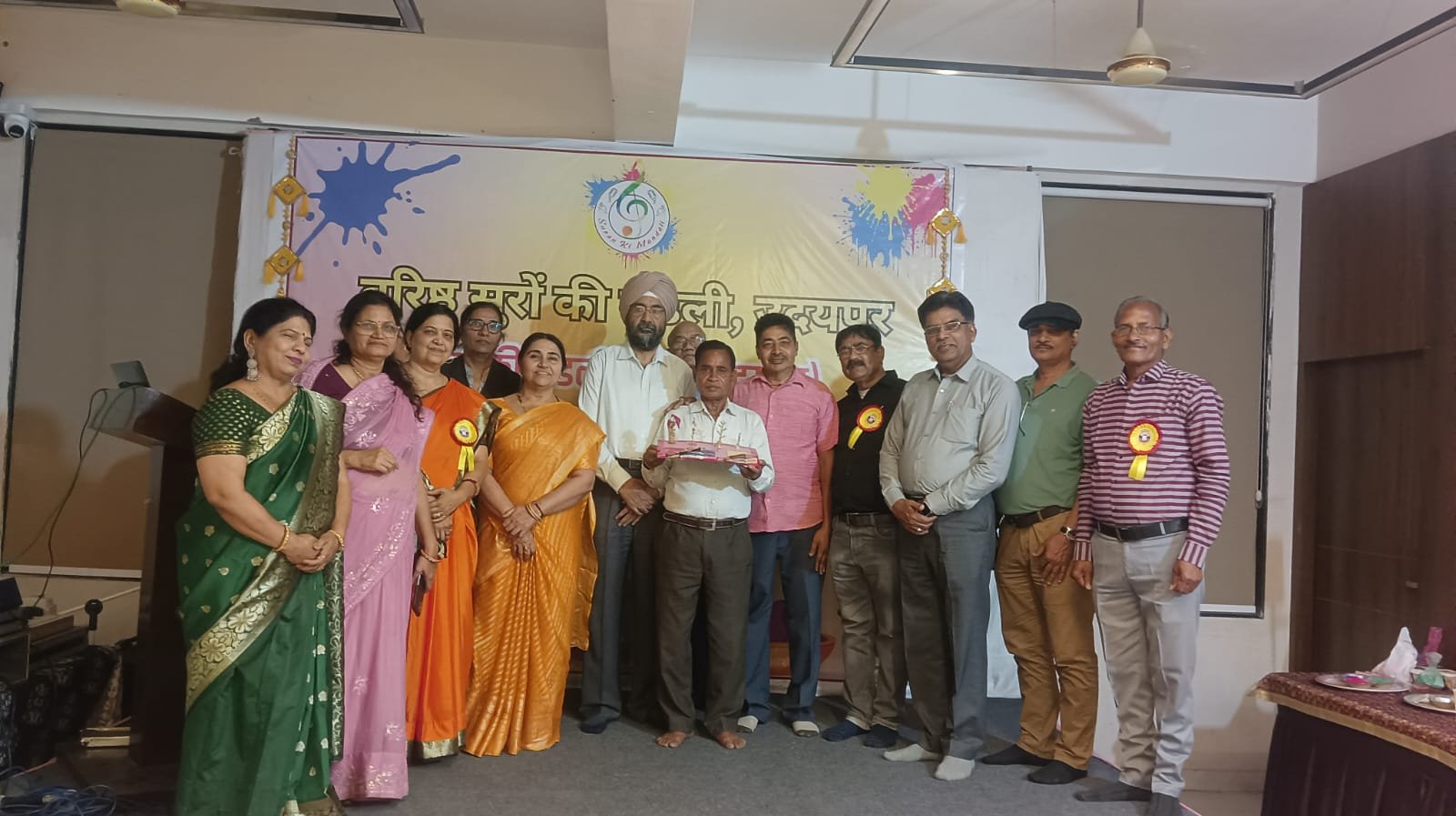 विश्व संगीत दिवस पर सुरों की मंडली करेगी उदयपुर के प्रख्यात संगीत साधकों का सम्मान