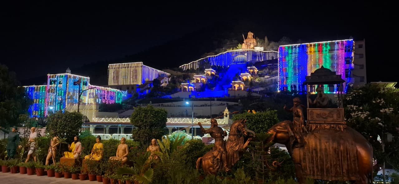 महाराणा प्रताप जयंती व हल्दीघाटी विजय सार्द्ध चतु: शती समारोह