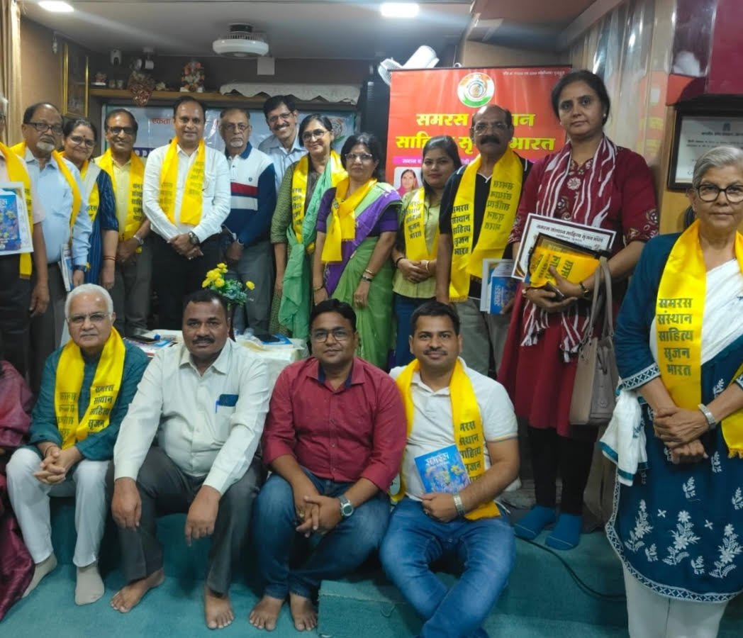 रक्तदान महादान थैलीसीमिया बच्चों को जीवनदान राष्ट्रीय प्रतियोगिता के परिणाम घोषित
