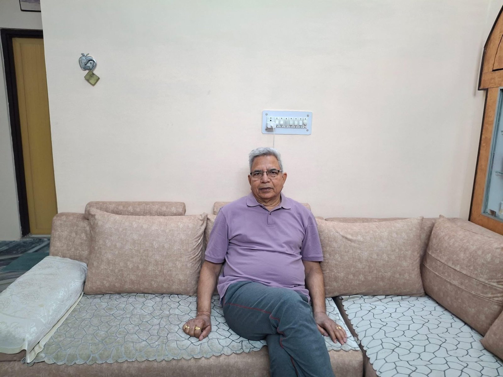 भारत का संविधान अभिव्यक्ति की आजादी देता है, लेकिन गैरजिम्मेदार बयानबाजी की नहीं।