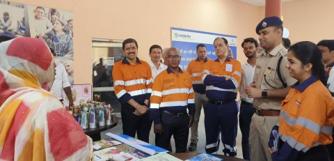 Hindustan Zinc’s Summer Camp Empowers Rural Students, Builds Future Leaders