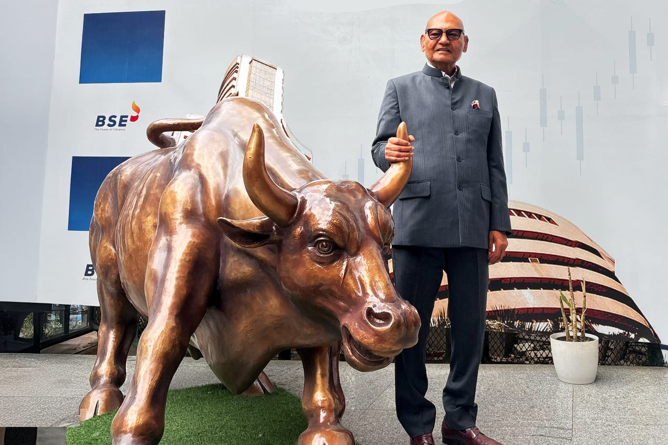 वेदांता ने रचा इतिहास; बीएसई और एनएसई पर चार स्वतंत्र कंपनियों की लिस्टिंग