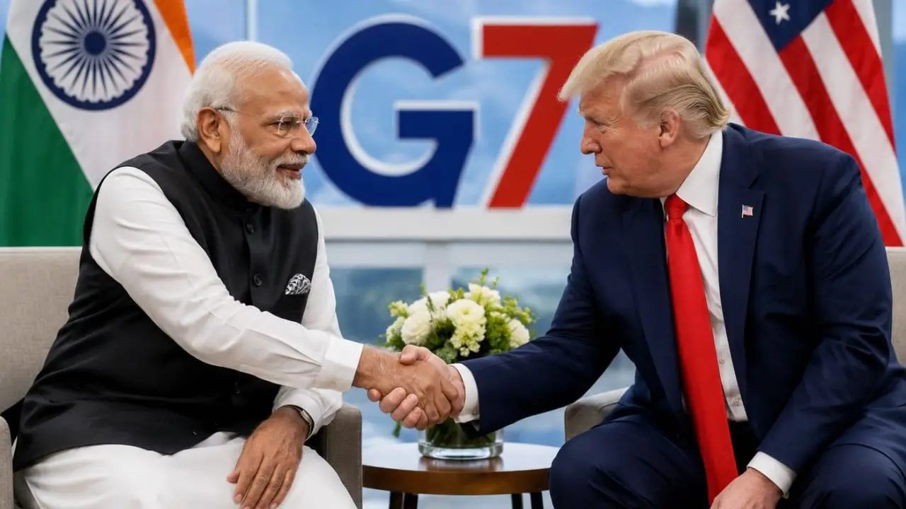 G7 Summit: An Opportunity for Reflection, Reform and Renewal