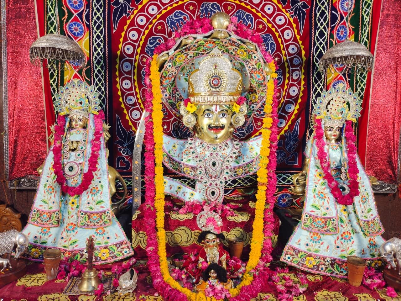 21 जून को निकलेगी श्री कल्याण पदयात्रा, राष्ट्रधर्म और शौर्य की परंपरा से जुड़ेंगे श्रद्धालु- प्रो. वैद्य महेश दीक्षित