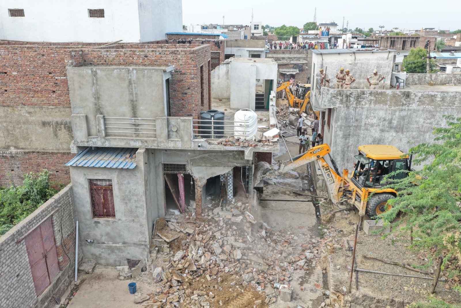 एसपी सुजीत शंकर की अब तक की सबसे बड़ी कार्यवाही,
