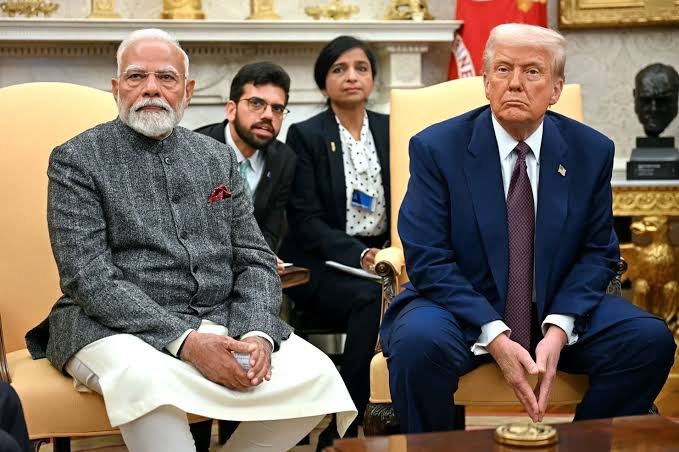 Karmyodha Narendra Modi’s Journey from Antyodaya to Global India