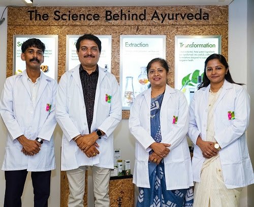 कपिवा ने क्लिनिकल केयर में कदम रखा, आयुर्वेद क्लीनिक के ज़रिए एडहेरेंस-आधारित ट्रीटमेंट मॉडल बनाए