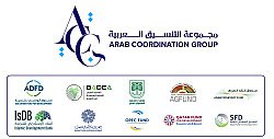 Partnering for Impact: Strengthening Arab Coordination Group (ACG)–Private Sector Synergies for Sustainable Development