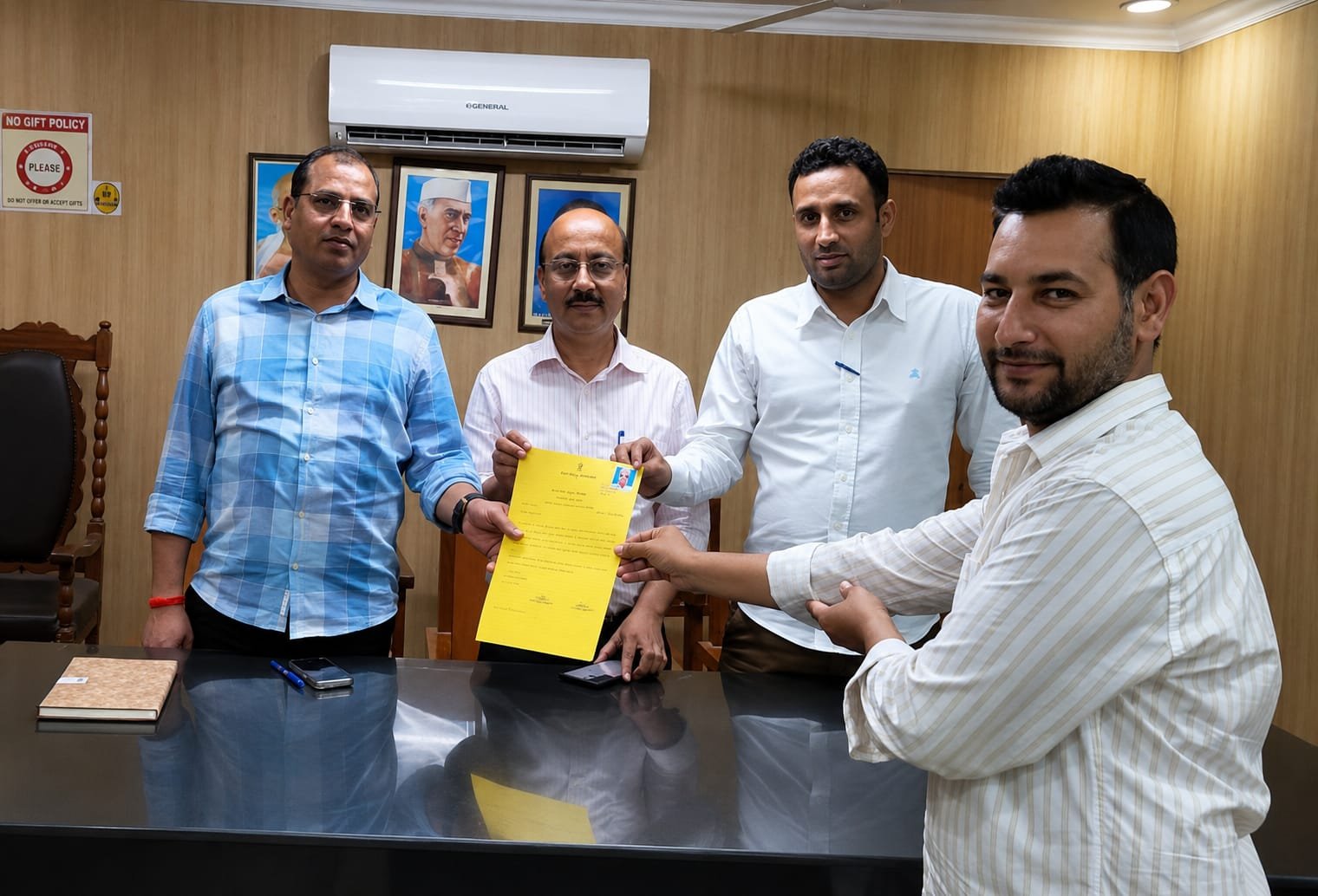 शहरी सेवा शिविर 2026 में आमजन को मिल रहा त्वरित लाभ