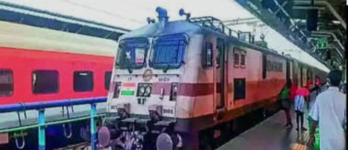 यात्रियों की सुविधा के लिए जम्मू मंडल की बड़ी पहलः 3 ट्रेनों में अस्थायी रूप से 3एसी कोच की अतिरिक्त व्यवस्था