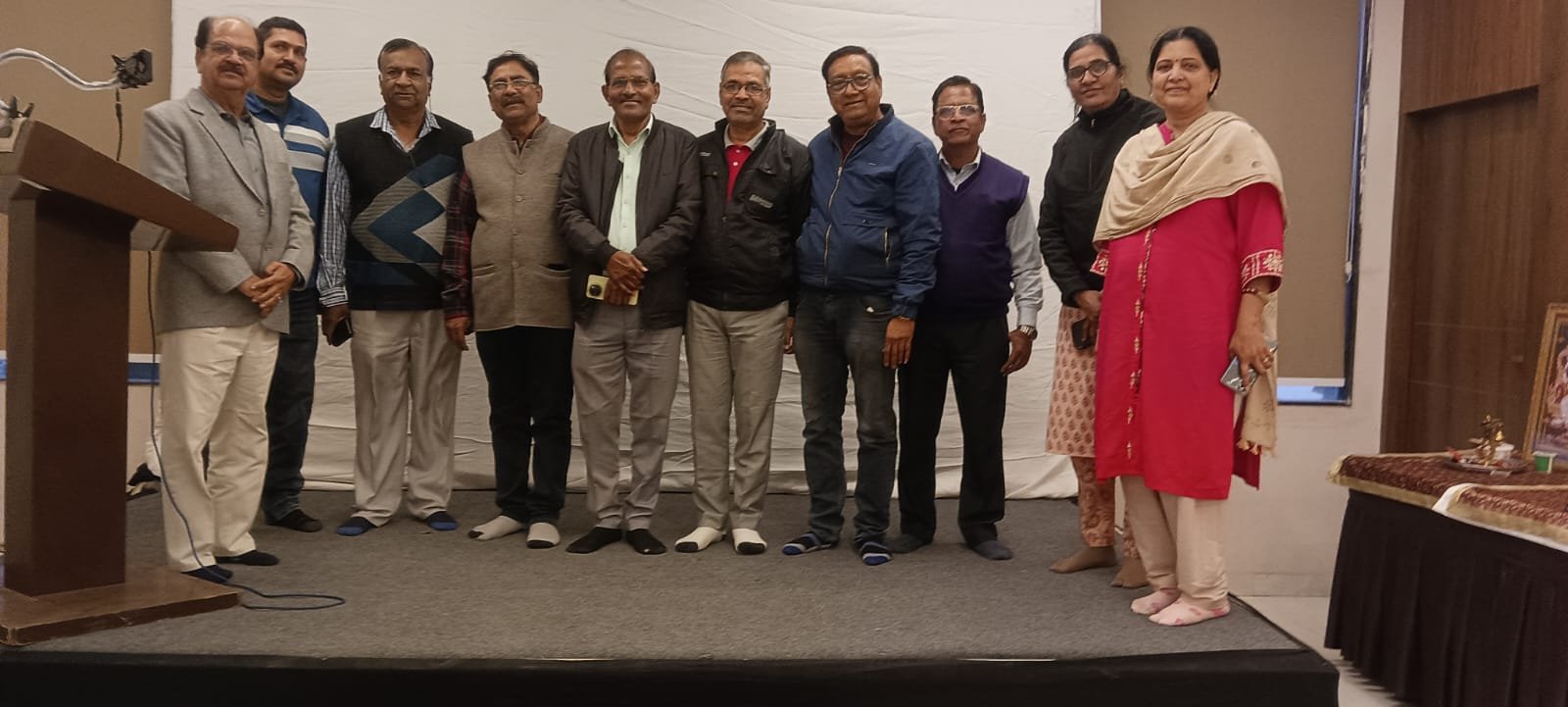 विश्व संगीत दिवस पर आज होगा ‘संगीत सम्मान समारोह’, संगीत साधकों का होगा सम्मान