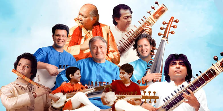 Music Against the Noise of War: A Symphony of Peace, Healing, and Humanity