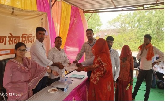 पशुपालकों के लिए मुख्यमंत्री मंगला पशु बीमा योजना वास्तव में हुई सुरक्षा कवच साबित