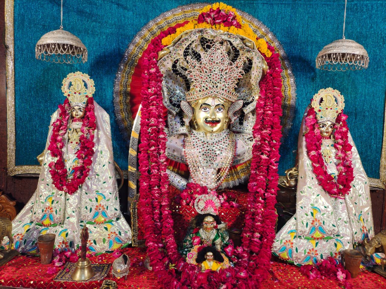 कल्लाजी वेद विद्यालय के नव प्रवेशी 54 बटुकों का उपनयन संस्कार समारोह 24 को