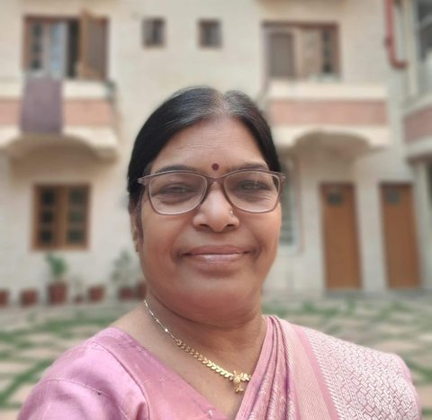 श्रमण संघ सेक्टर-4 महिला मंडल का निर्विरोध गठन, विद्या खटवाड़ को सौंपी अध्यक्ष पद की जिम्मेदारी