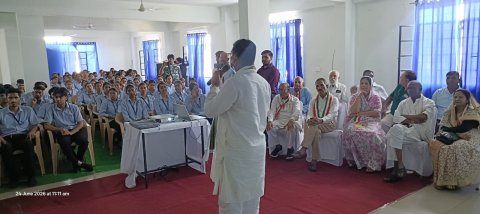 छात्रों के भविष्य से खिलवाड़ बर्दाश्त नहीं, शिक्षा और रोजगार के संकट पर सरकार जवाब दे : कांग्रेस