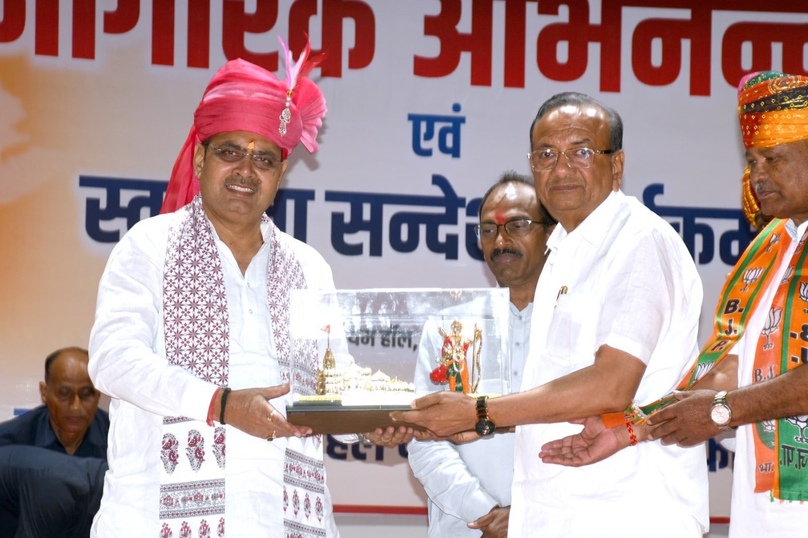 जल संरक्षण की दिशा में ऐतिहासिक पहल, के.के. गुप्ता के प्रयासों पर राजस्थान सरकार ने जारी किए दिशा-निर्देश