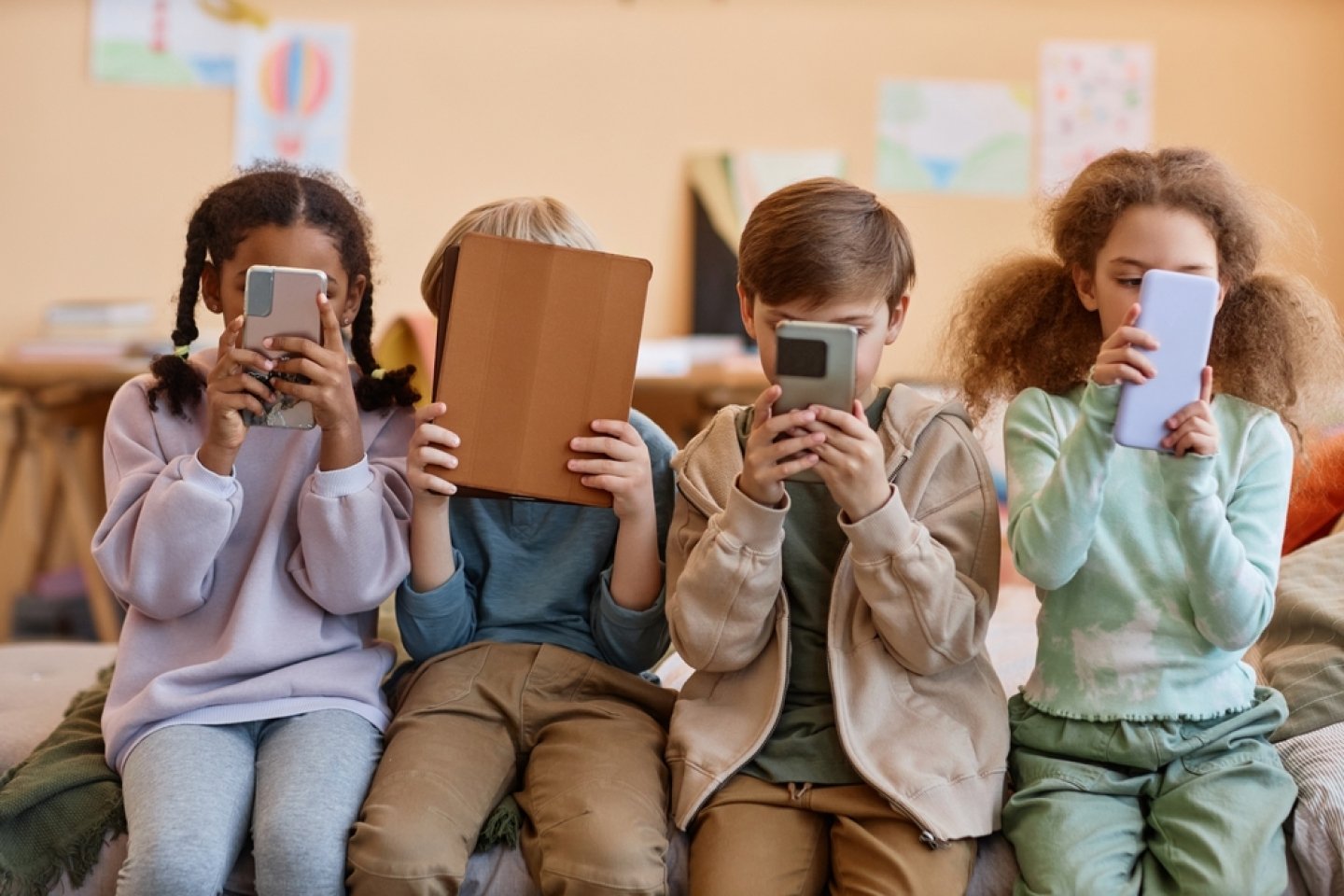 Smartphone Addiction: A Global Challenge Demanding Collective Action