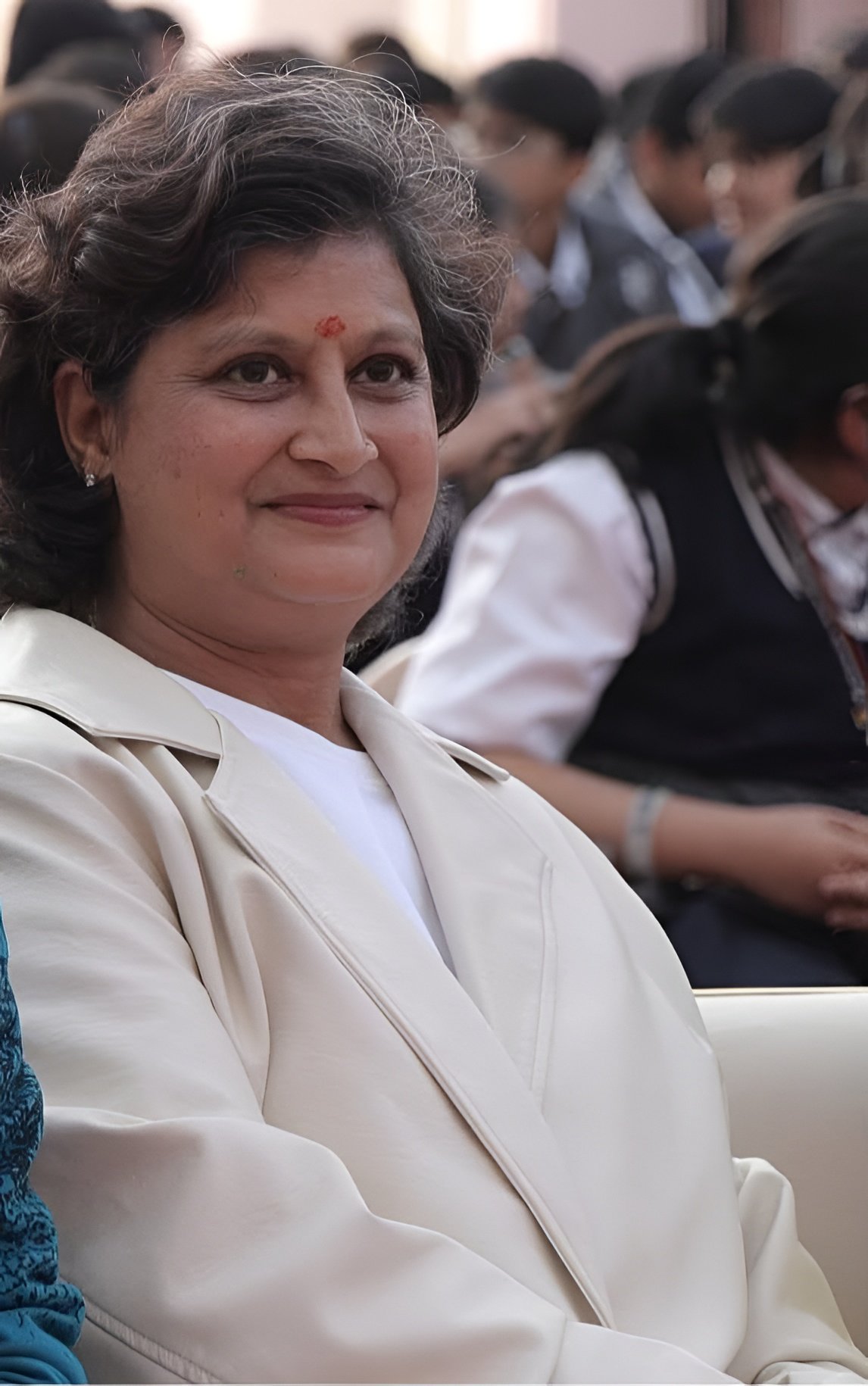 बीसीआई अल्फा की नई कार्यकारिणी घोषित, पुष्कर पुरोहित प्रेसिडेंट, पीयूष कोठारी सेक्रेटरी एवं राधिका सोमानी ट्रेजरर नियुक्त : मुकेश माधवानी