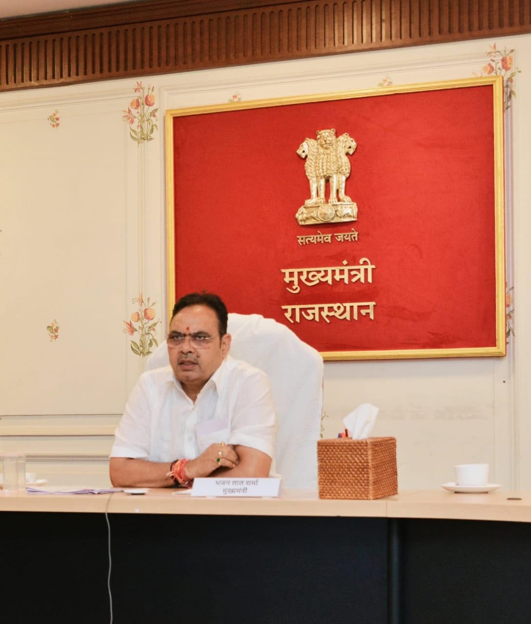 *प्रधानमंत्री नरेन्द्र मोदी की प्रस्तावित यात्रा*_