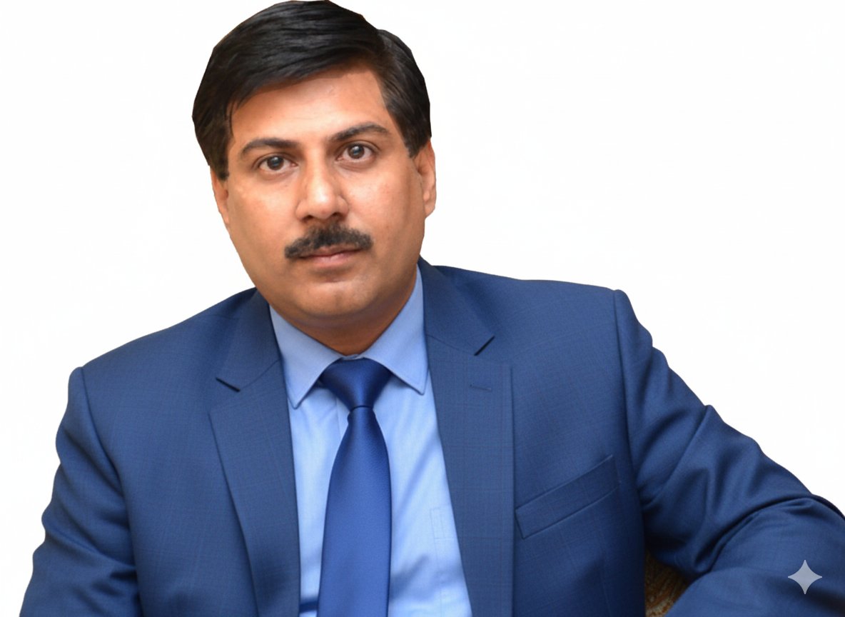 डॉ. चंद्रेश कुमार छतलानी नेपाल समारोह में अंतर्राष्ट्रीय सम्मान 'द इरुडाइट एजुकेटर अवार्ड 2026' से सम्मानित
