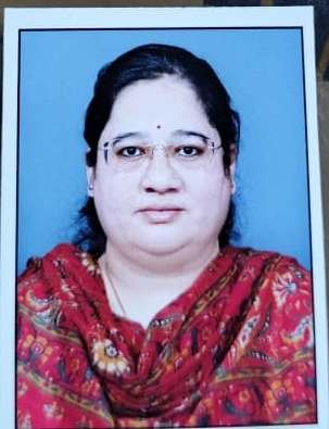 रूचि पालीवाल, अनिल खोईवाल को मिली पीएच.डी. की उपाधि