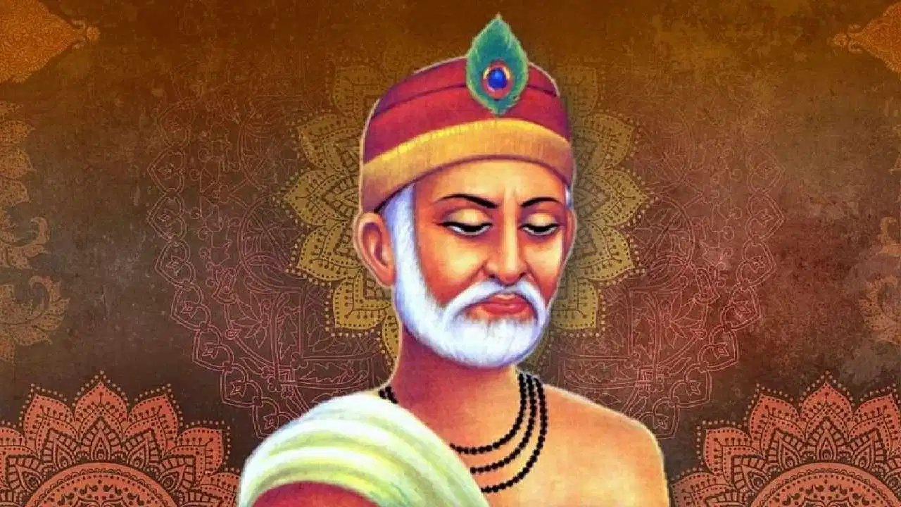 Kabir: The Great Sun of Indian Consciousness and the Eternal Bard