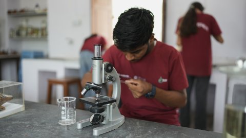 हिंदुस्तान जिंक के ‘शिक्षा संबल’ कार्यक्रम में 2018 से अब तक 47,000़ विद्यार्थी हुए लाभान्वित