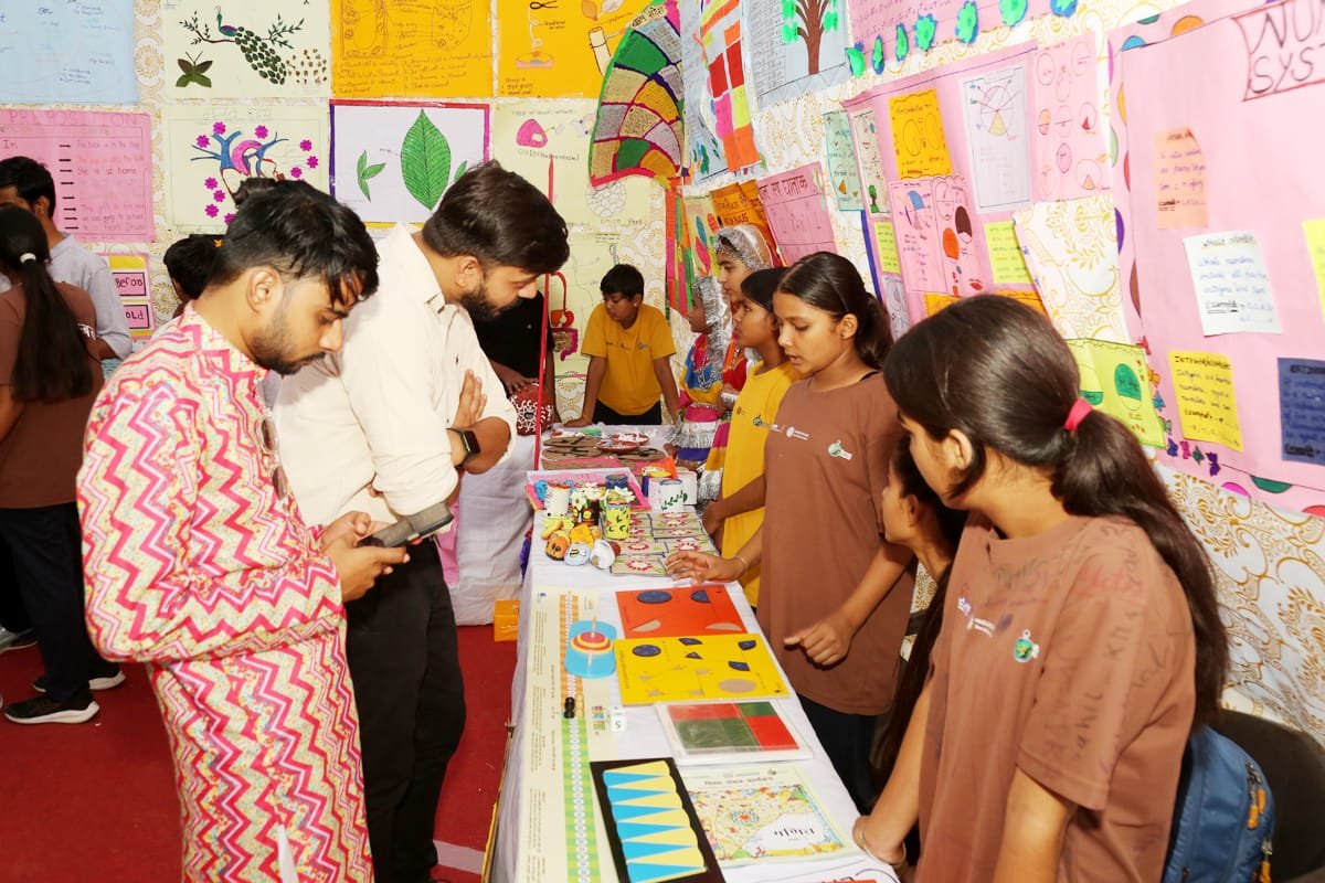 ####Hindustan Zinc’s Shiksha Sambal empowered 47,000+ students since 2018