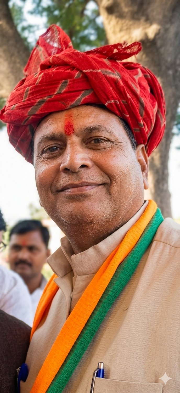 राष्ट्रीय हिन्दू शक्ति संगठन की उदयपुर देहात जिला कार्यकारिणी घोषित
