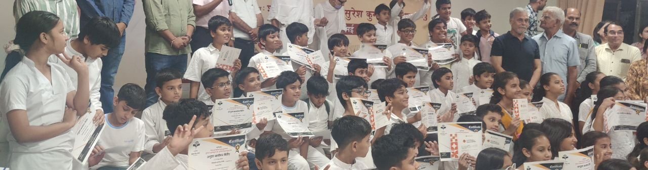 Grand Finale of Rajsamand's First-Ever 'Rangnayak–2026' Summer Theatre Workshop