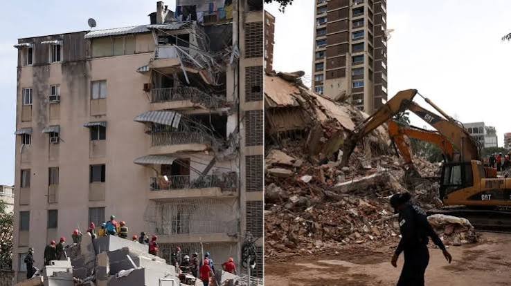 The Fragile Balance: Development, Disasters and the Future of Humanity