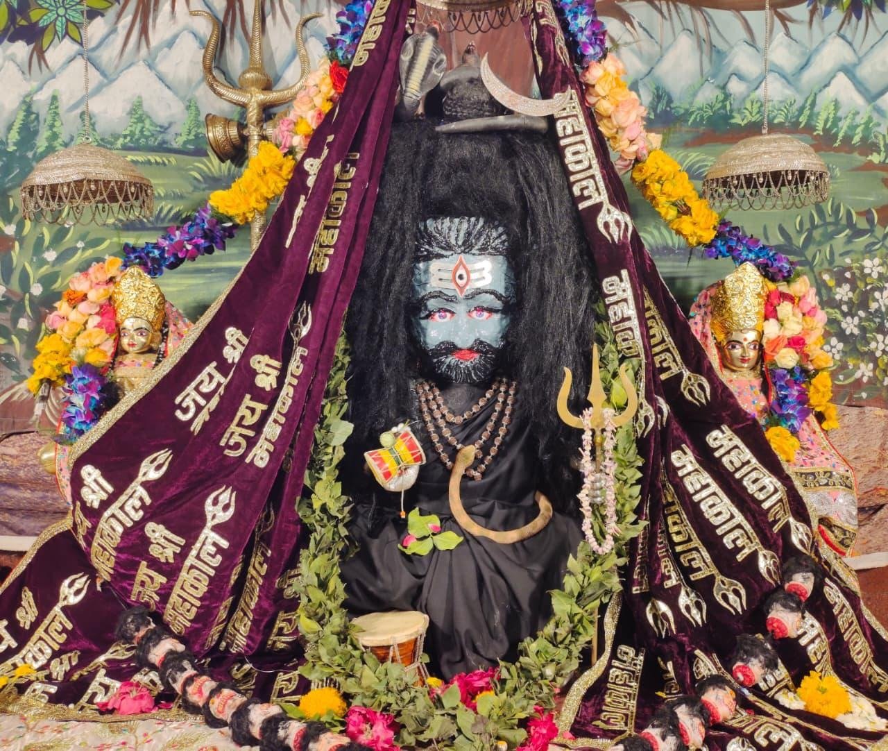 भगवान शिव को समर्पित कल्याण महाकुंभ से कल्याण नगरी निरूपित हो रही छोटी काशी