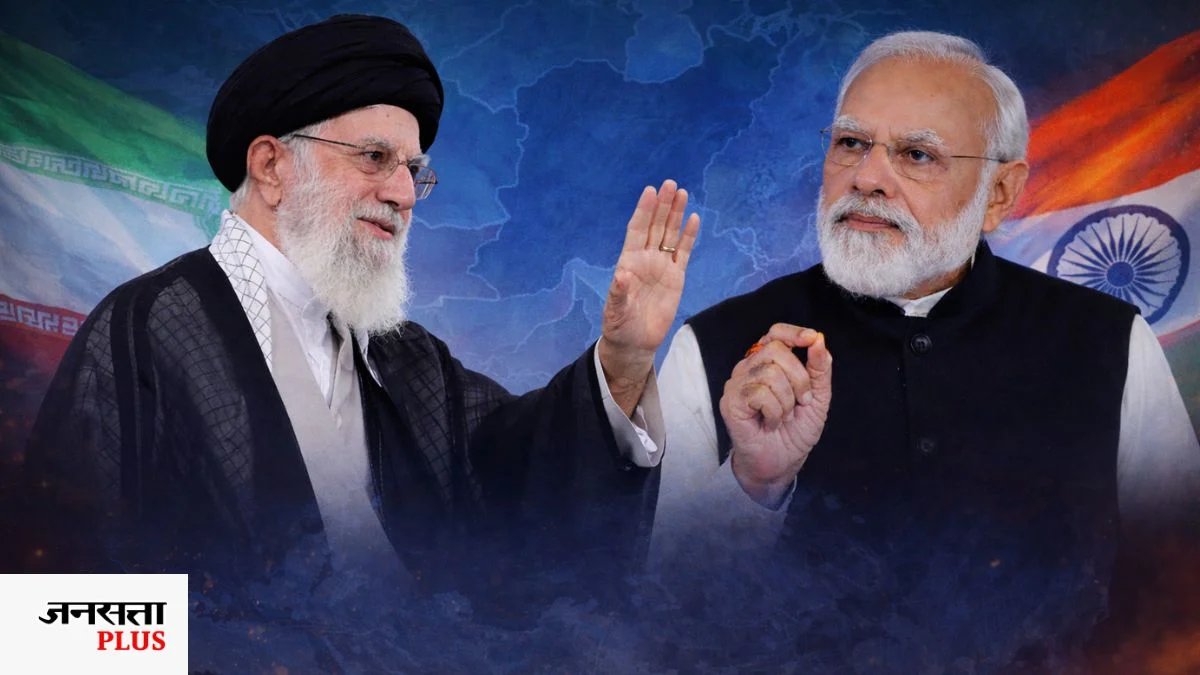 India’s Balanced Diplomacy: Shaping a New Era of Global Leadership