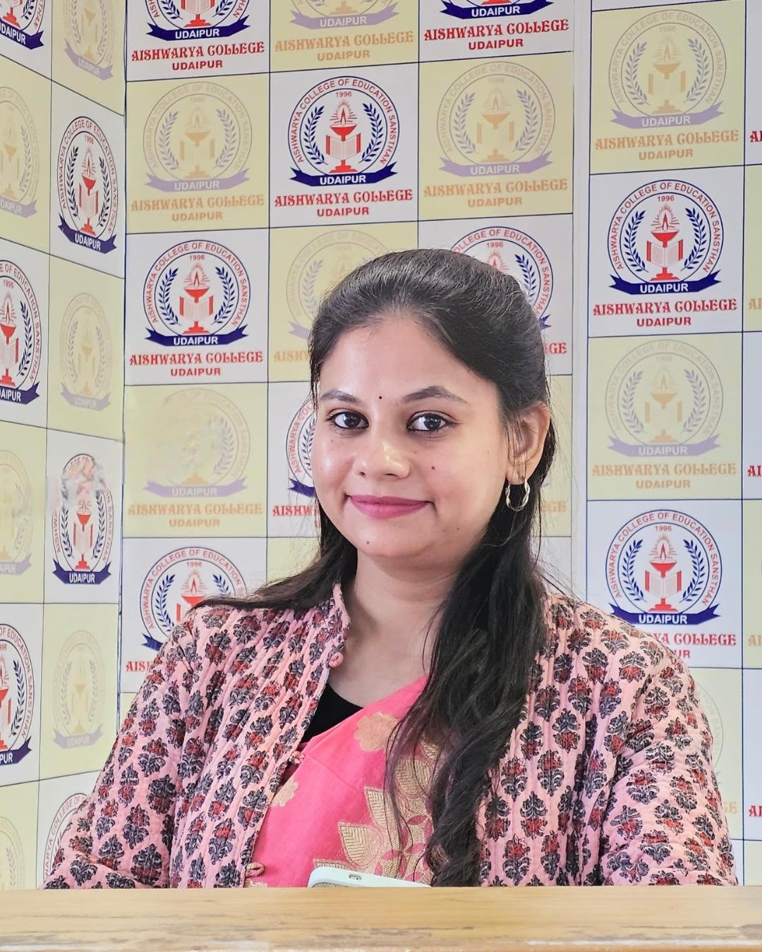 Harsha Marwal Takes Charge as President of Rotaract Club of Aishwarya for 2026–27