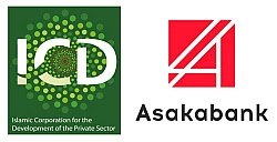 ICD Mobilizes Shariah-Compliant Funding for Asakabank