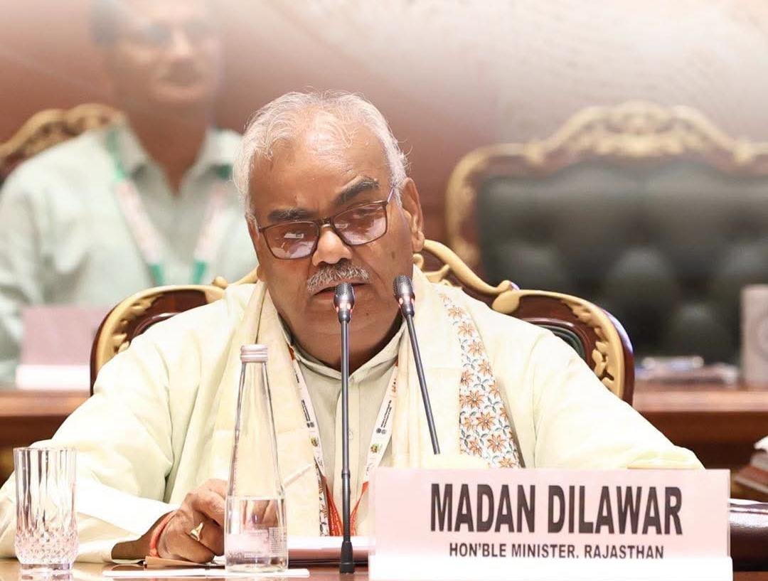 16वें वित्त आयोग की अनुशंसाओं के प्रभावी क्रियान्वयन पर नई दिल्ली में राष्ट्रीय कार्यशाला का आयोजन