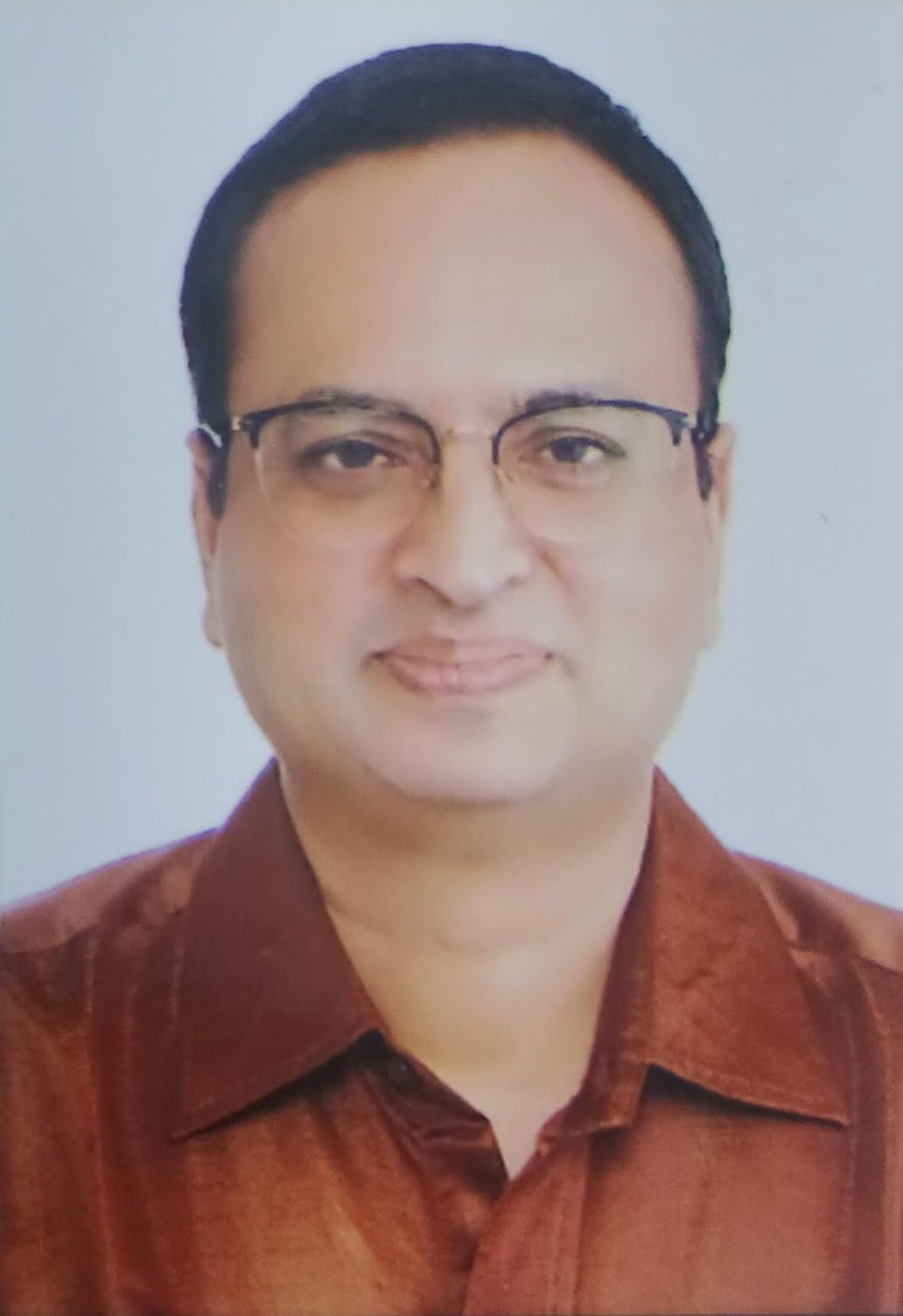 उपमहानिदेशक रवीन्द्र डूँगरवाल आकाशवाणी उदयपुर/जोधपुर के नये क्लस्टर प्रमुख