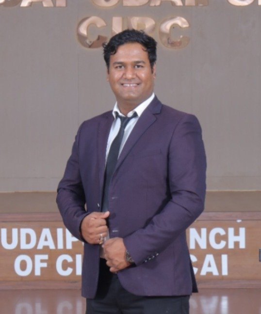 बीसीआई पिनेकल चैप्टर की नई कार्यकारिणी घोषित, अंशुल मोगरा बने प्रेसिडेंट