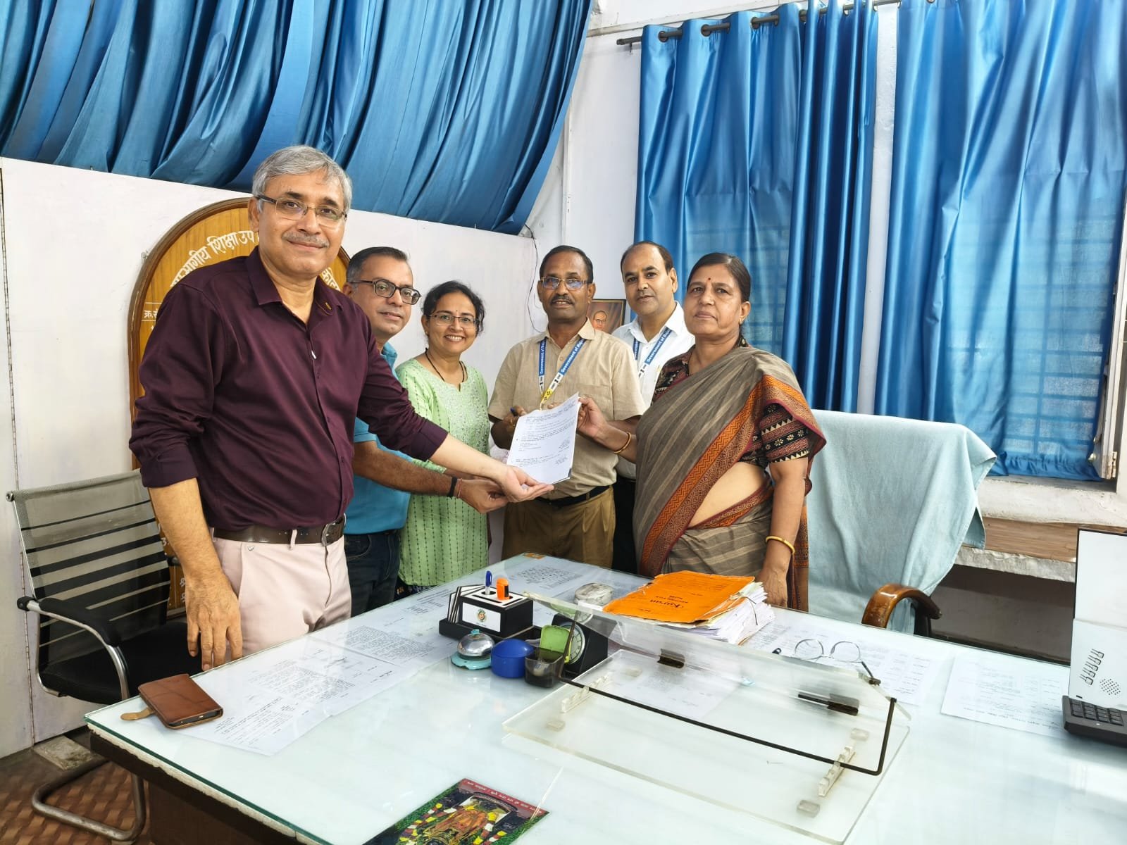 नो बैग डे पर अब संभाग के स्कूलों में नेत्रदान-अंगदान की अलख जगाएगी,शाइन इंडिया फाउंडेशन
