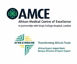 Afreximbank President visits African Medical Centre of Excellence as the landmark health investment marks first year of transformative impact
