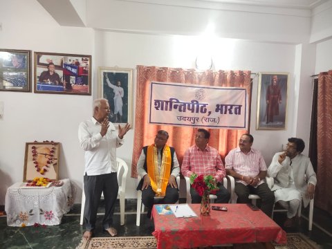 ###Seminar Marks Birth Anniversary of Physicist Daulat Singh Kothari